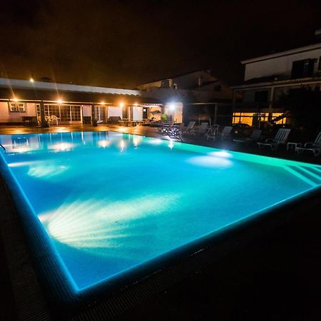 Casa Barão das Laranjeiras Ponta Delgada Exterior foto