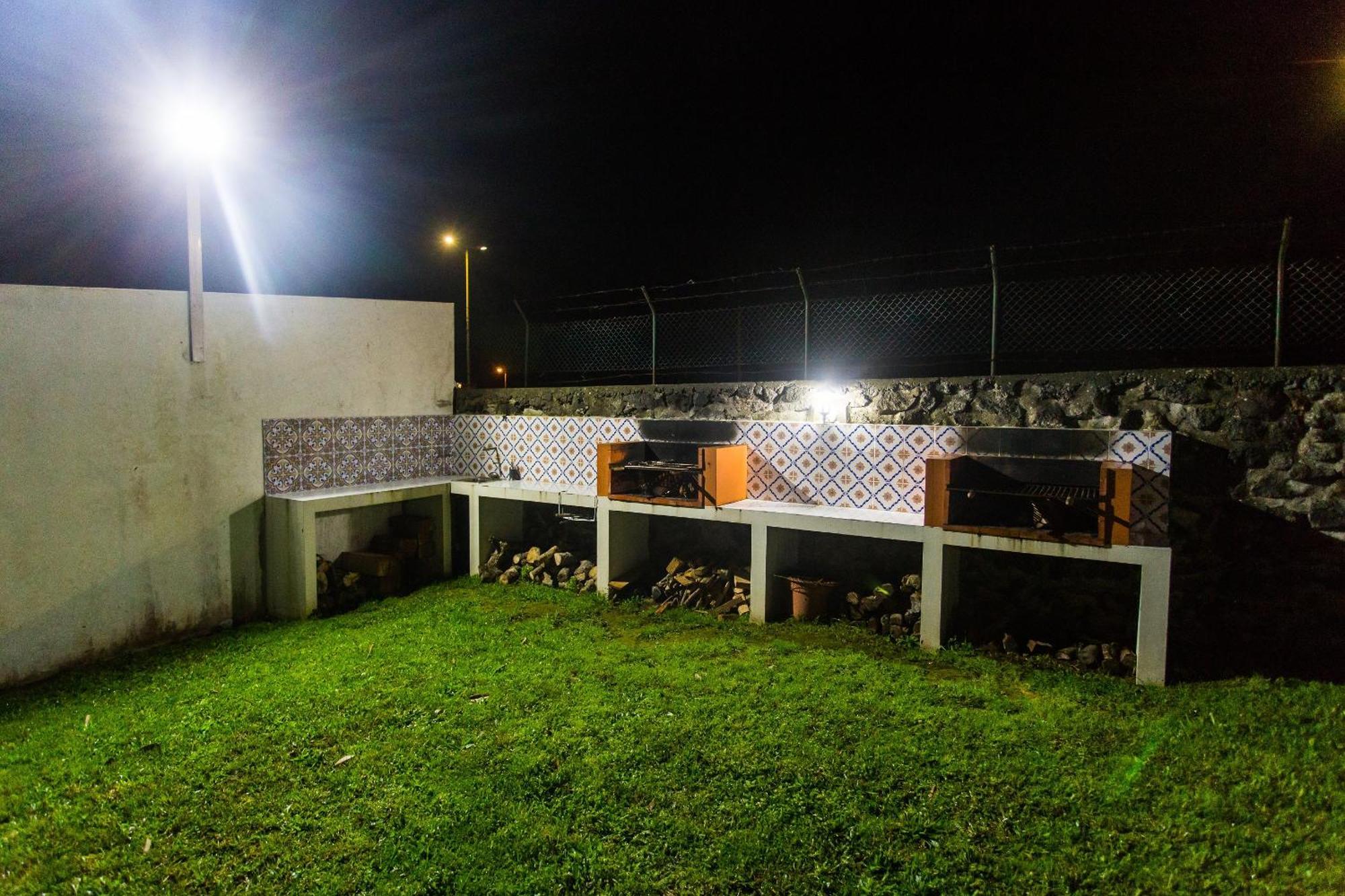 Casa Barão das Laranjeiras Ponta Delgada Exterior foto