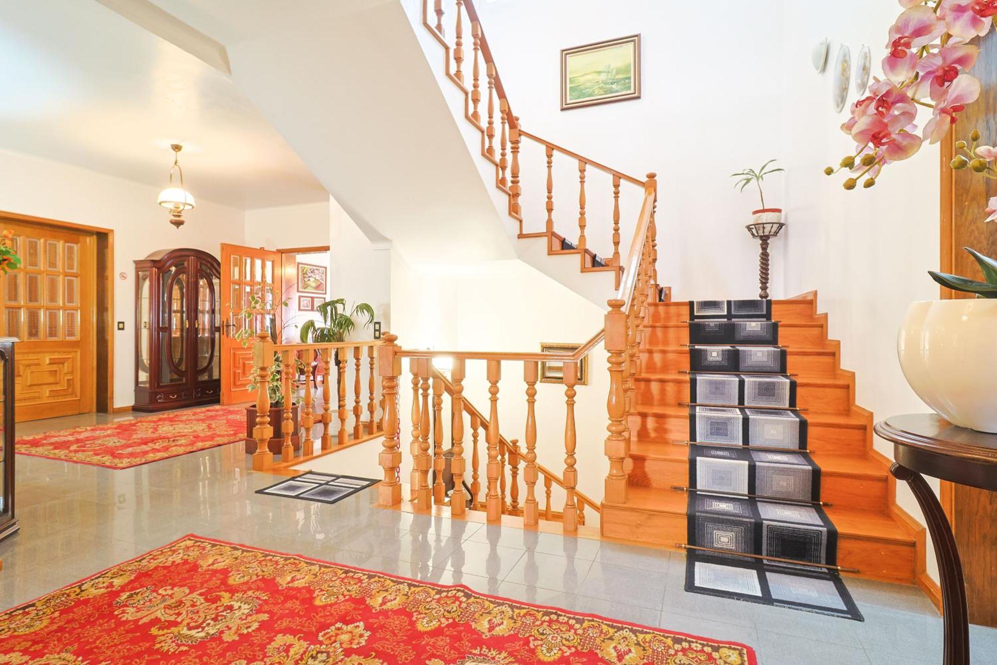 Casa Barão das Laranjeiras Ponta Delgada Exterior foto