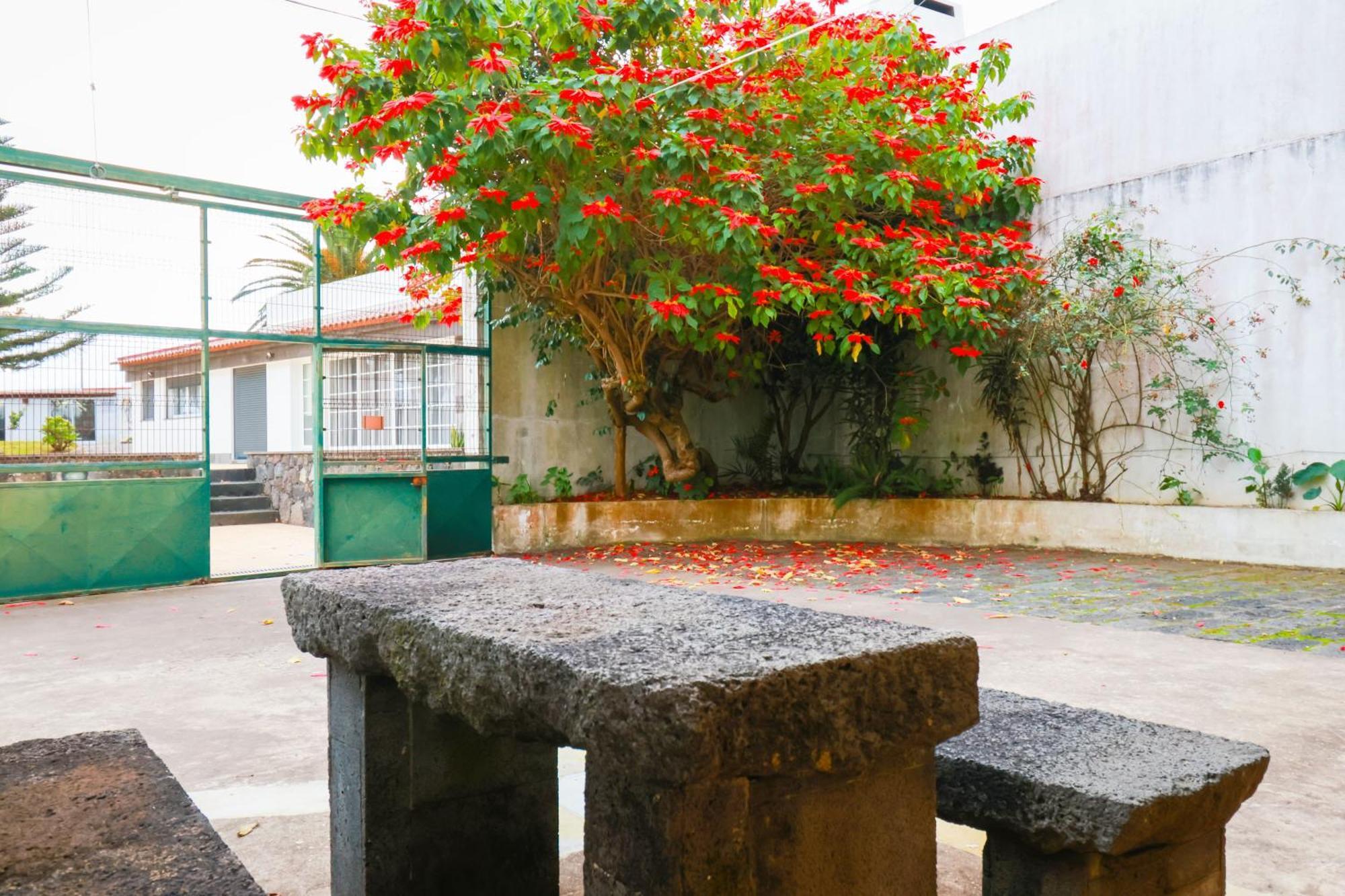 Casa Barão das Laranjeiras Ponta Delgada Exterior foto