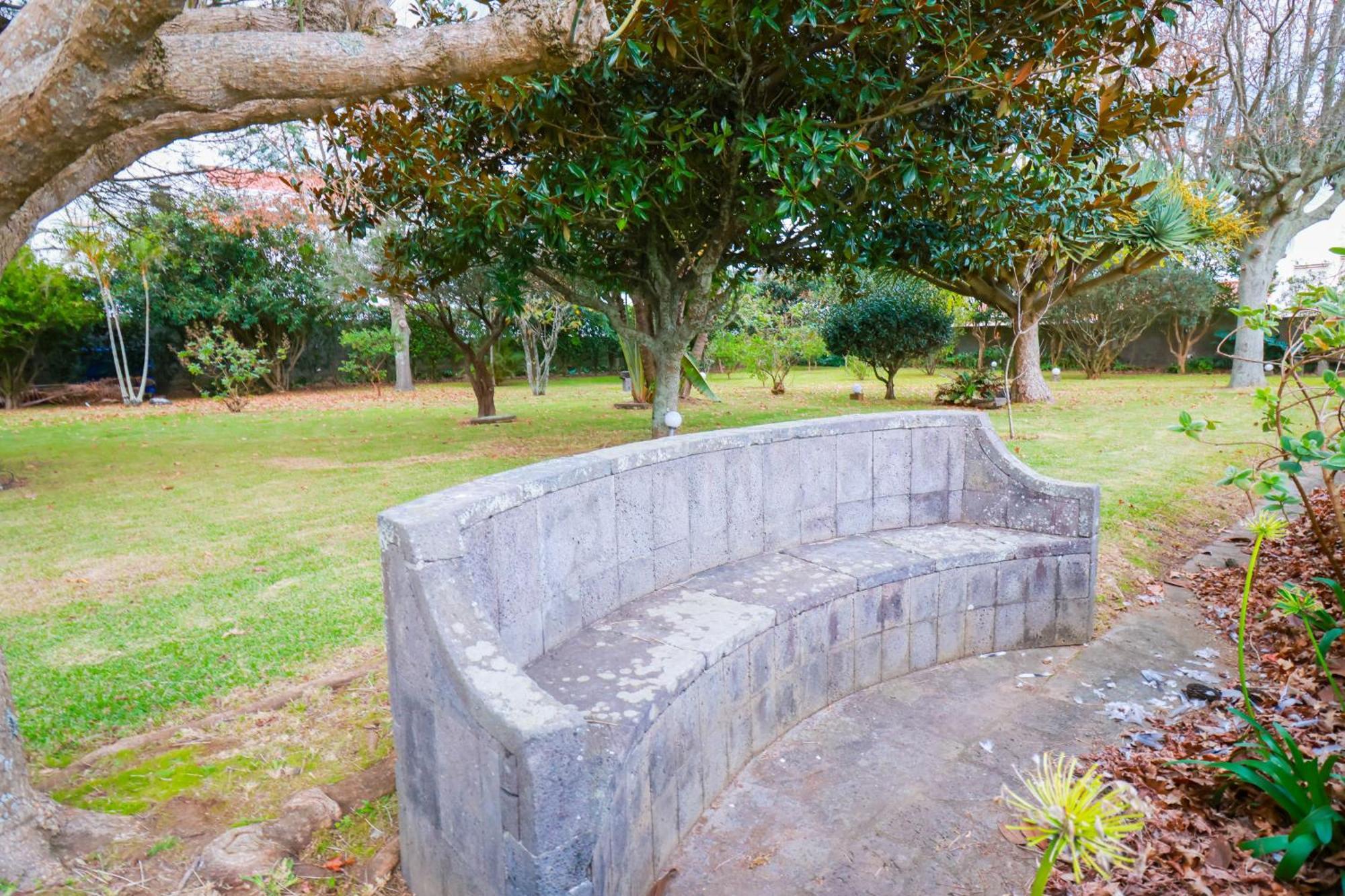 Casa Barão das Laranjeiras Ponta Delgada Exterior foto
