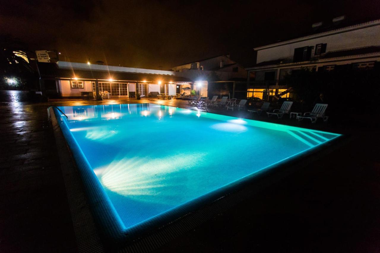 Casa Barão das Laranjeiras Ponta Delgada Exterior foto